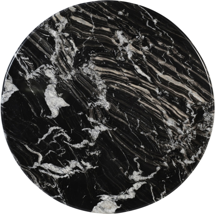 Formentera Marble Coffee Table
