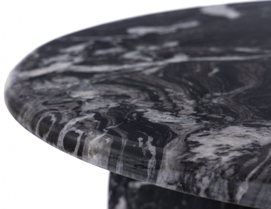 Formentera Marble Coffee Table