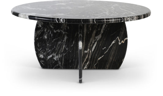 Formentera Marble Coffee Table