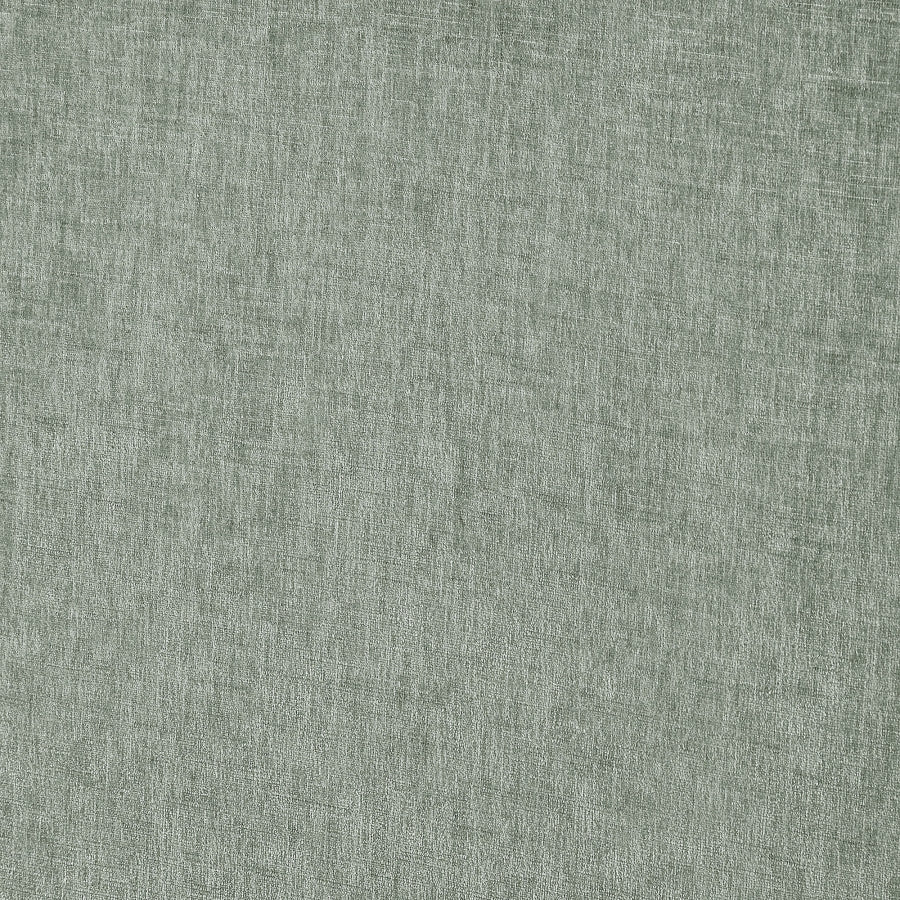 Liana Green Chenille Fabric