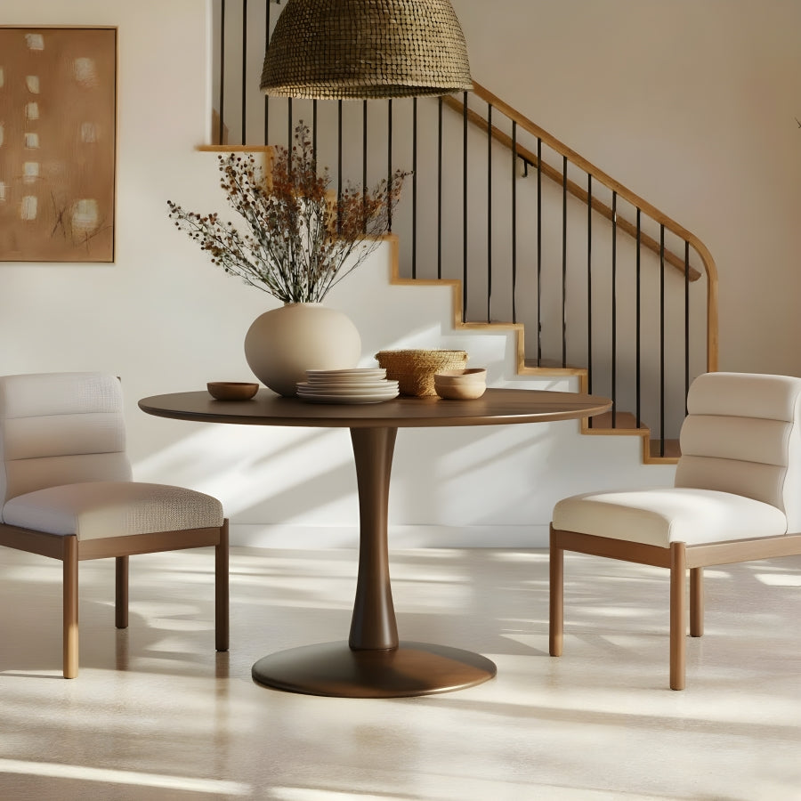 Holly 48" Dining Table