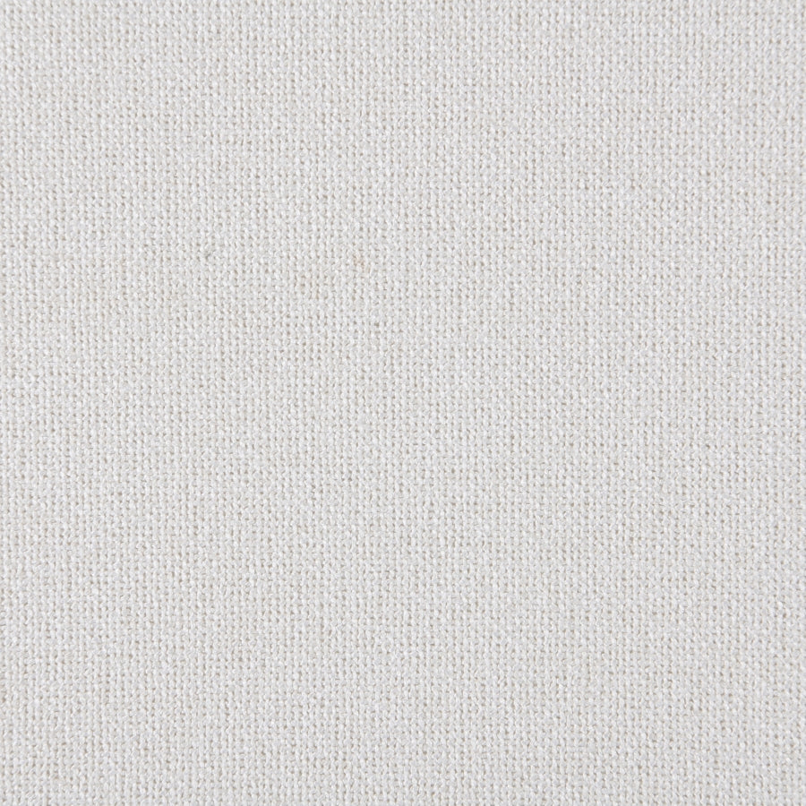 Arvada Linen Textured Fabric Upholstered Bed