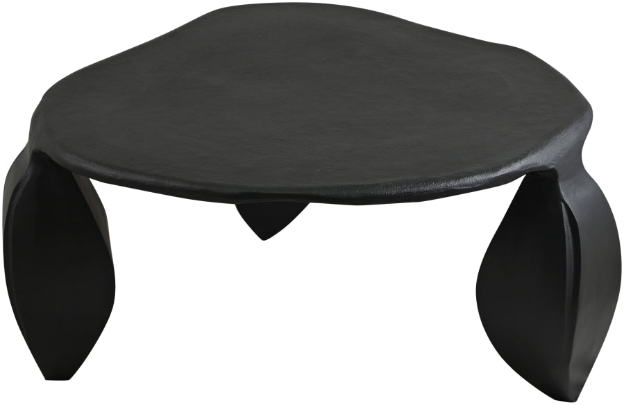 Pueblo Aluminum Coffee Table