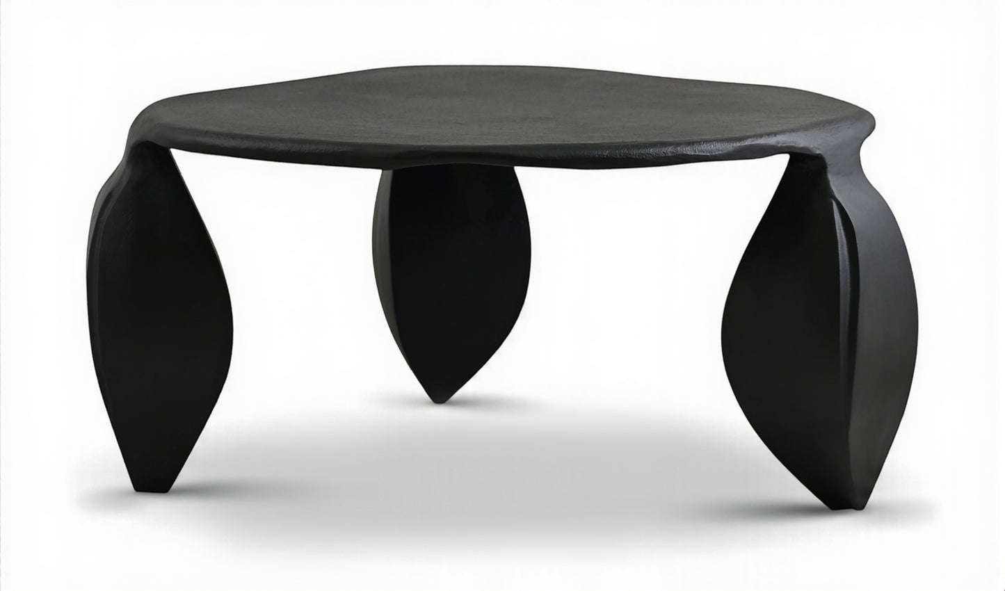 Pueblo Aluminum Coffee Table