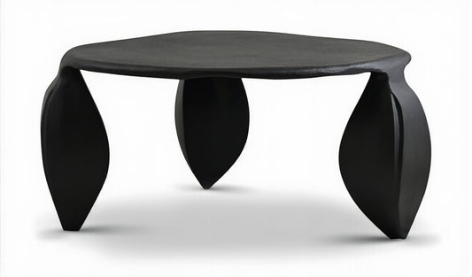 Pueblo Aluminum Coffee Table